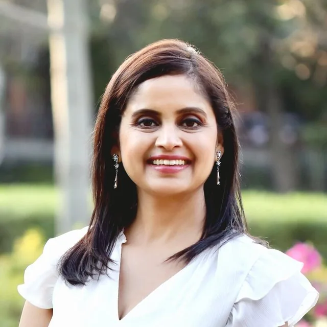 Dr. Manjari Chandra