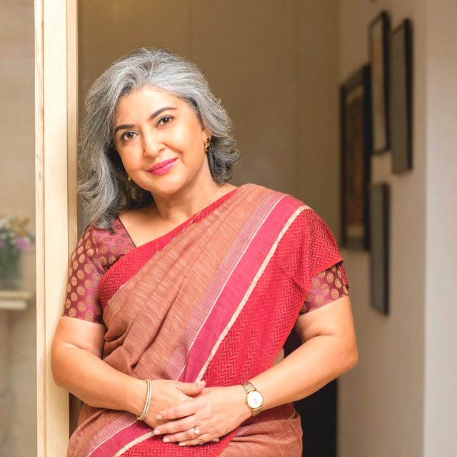 Dr. Sharmila Ganguly